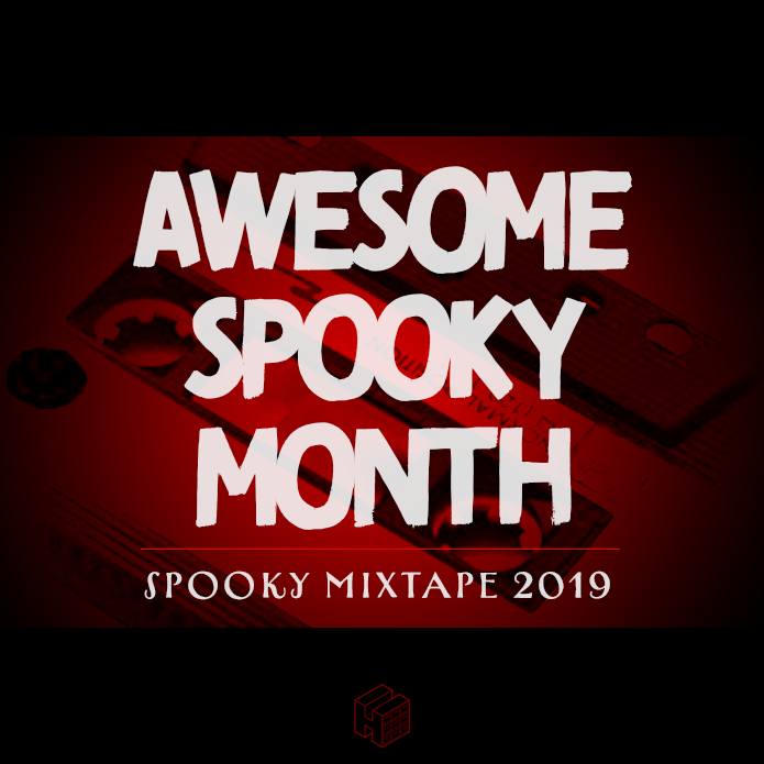 Ep #363 | Spooky Mixtape 2019