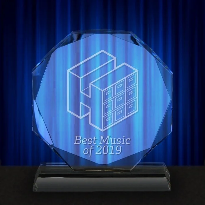 Best Music of 2019