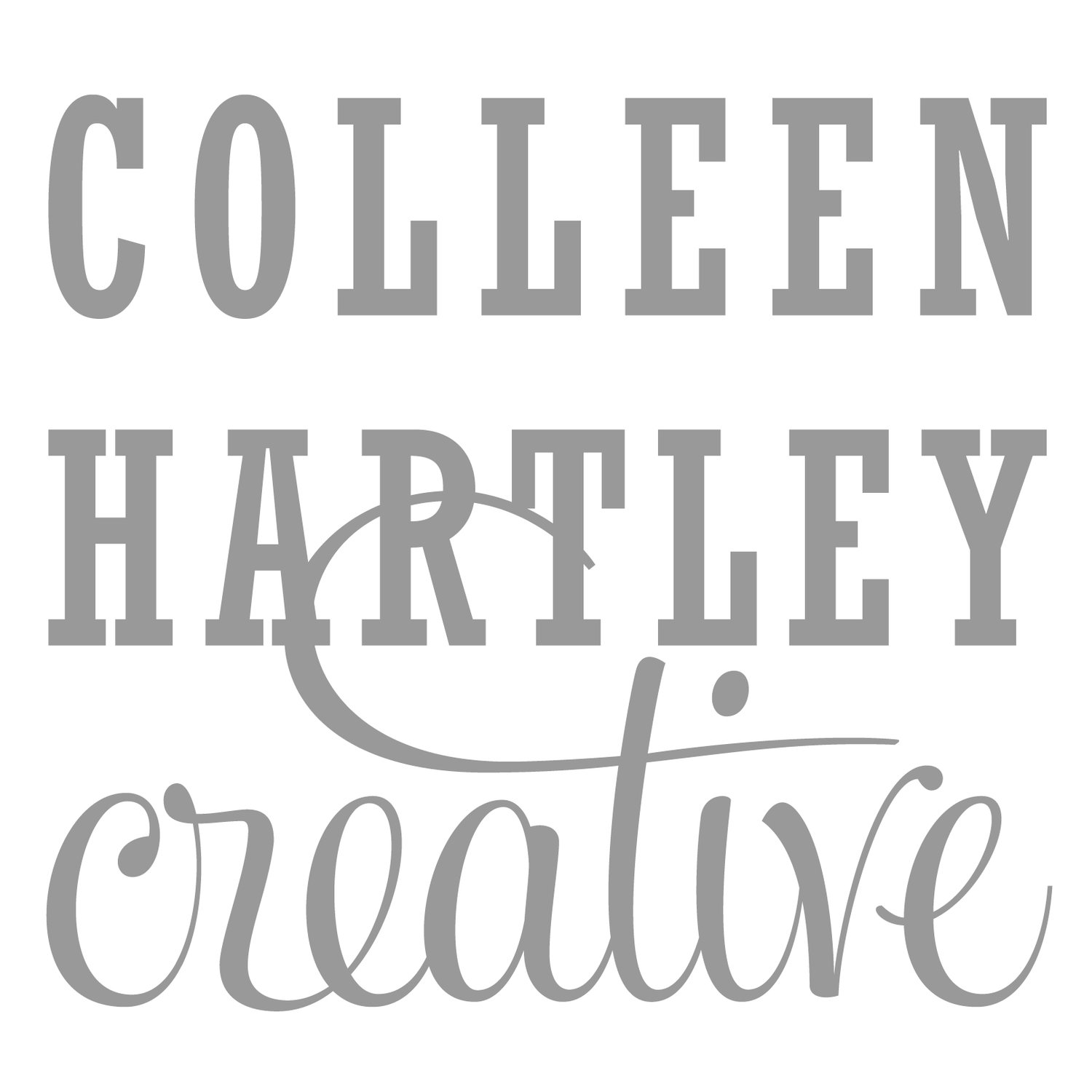 Colleen Hartley Creative