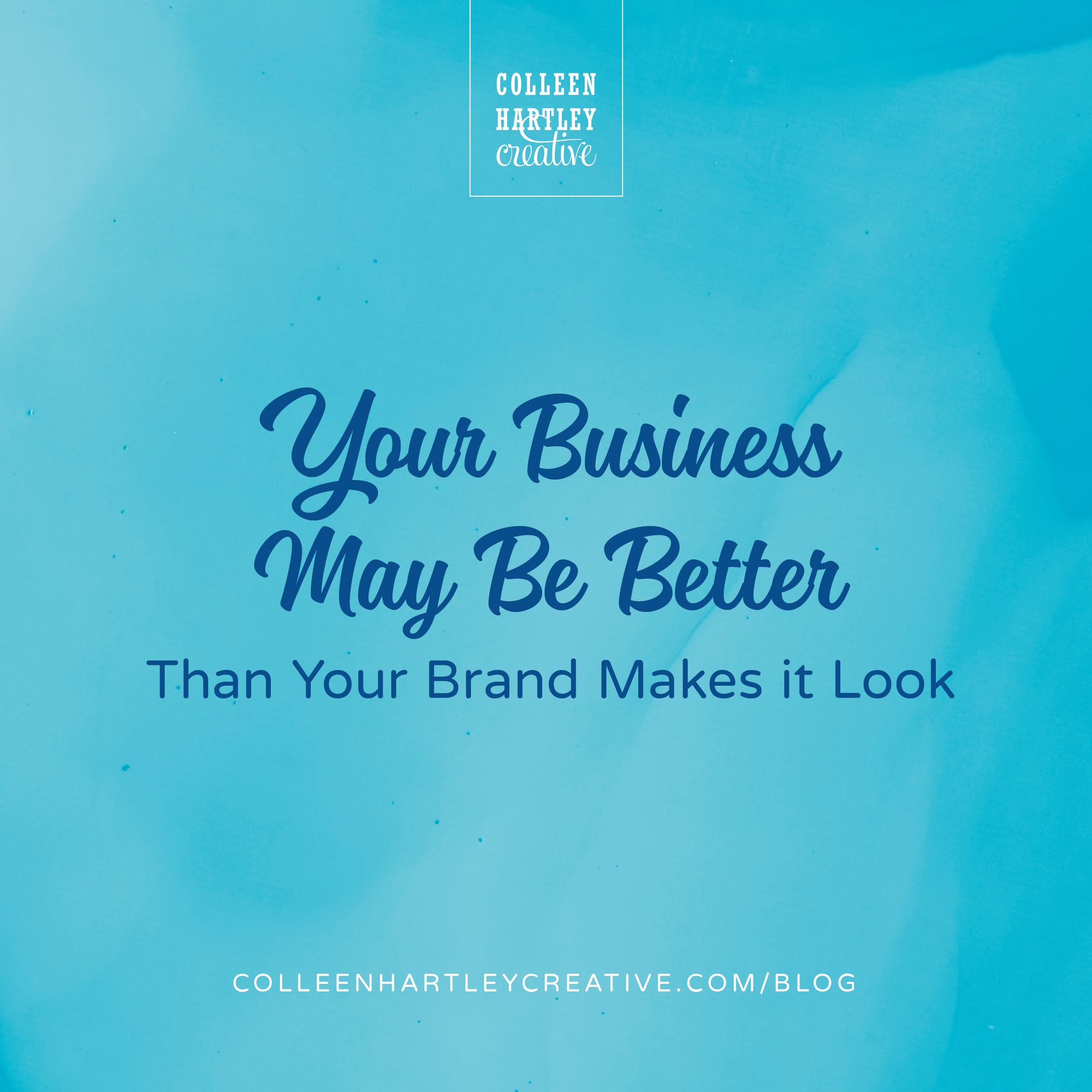 Your Business Has Evolved. Has Your Brand Identity?