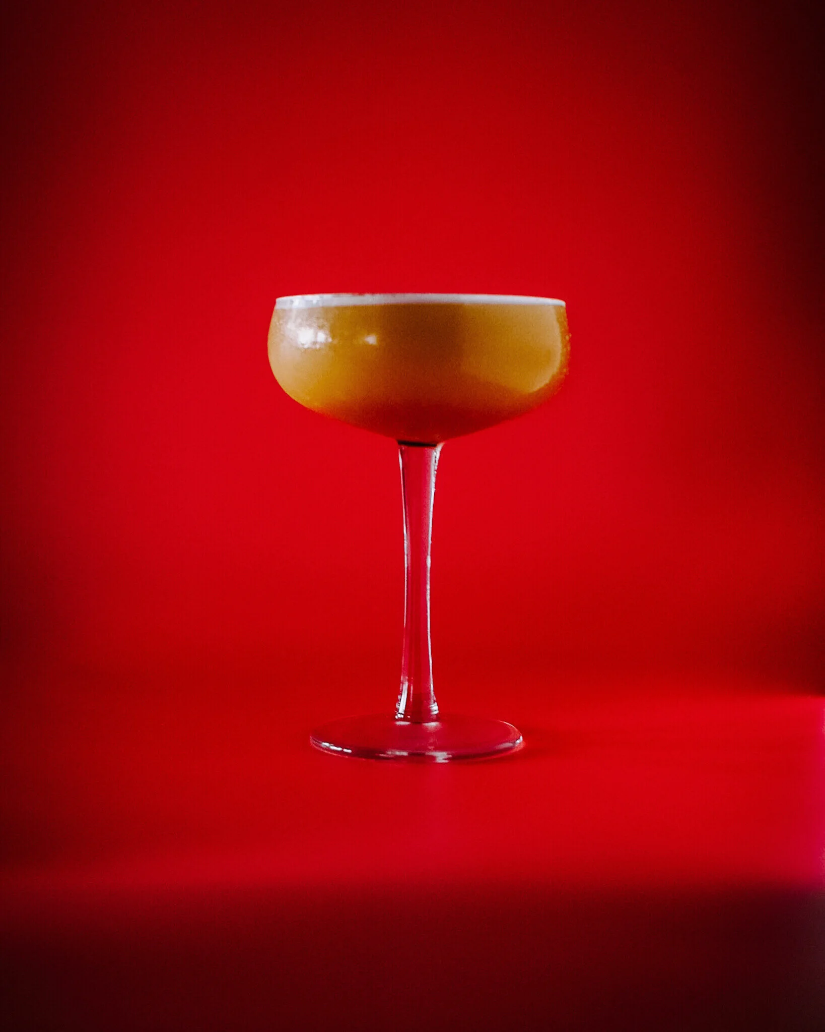 12 Days of Drinkmas: Tamarind Whiskey Sour