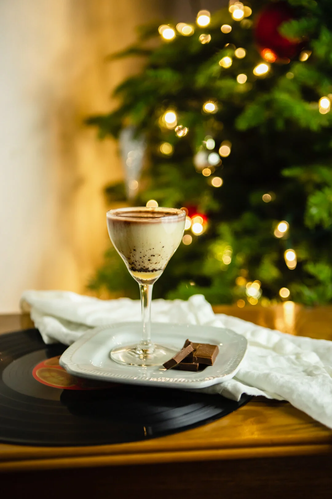 12 Days of Drinkmas: The Zoom Cocktail