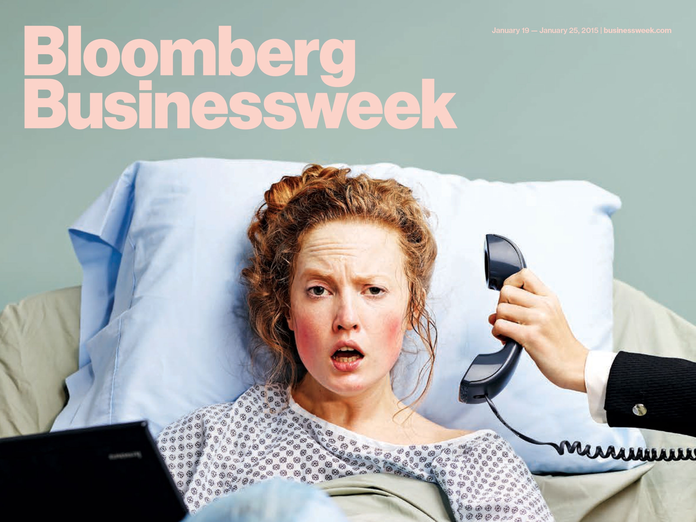 Bloomberg Businessweek