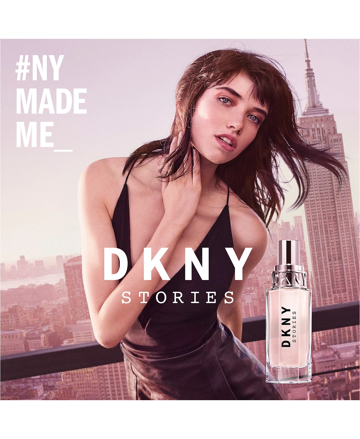 DKNY-Stories