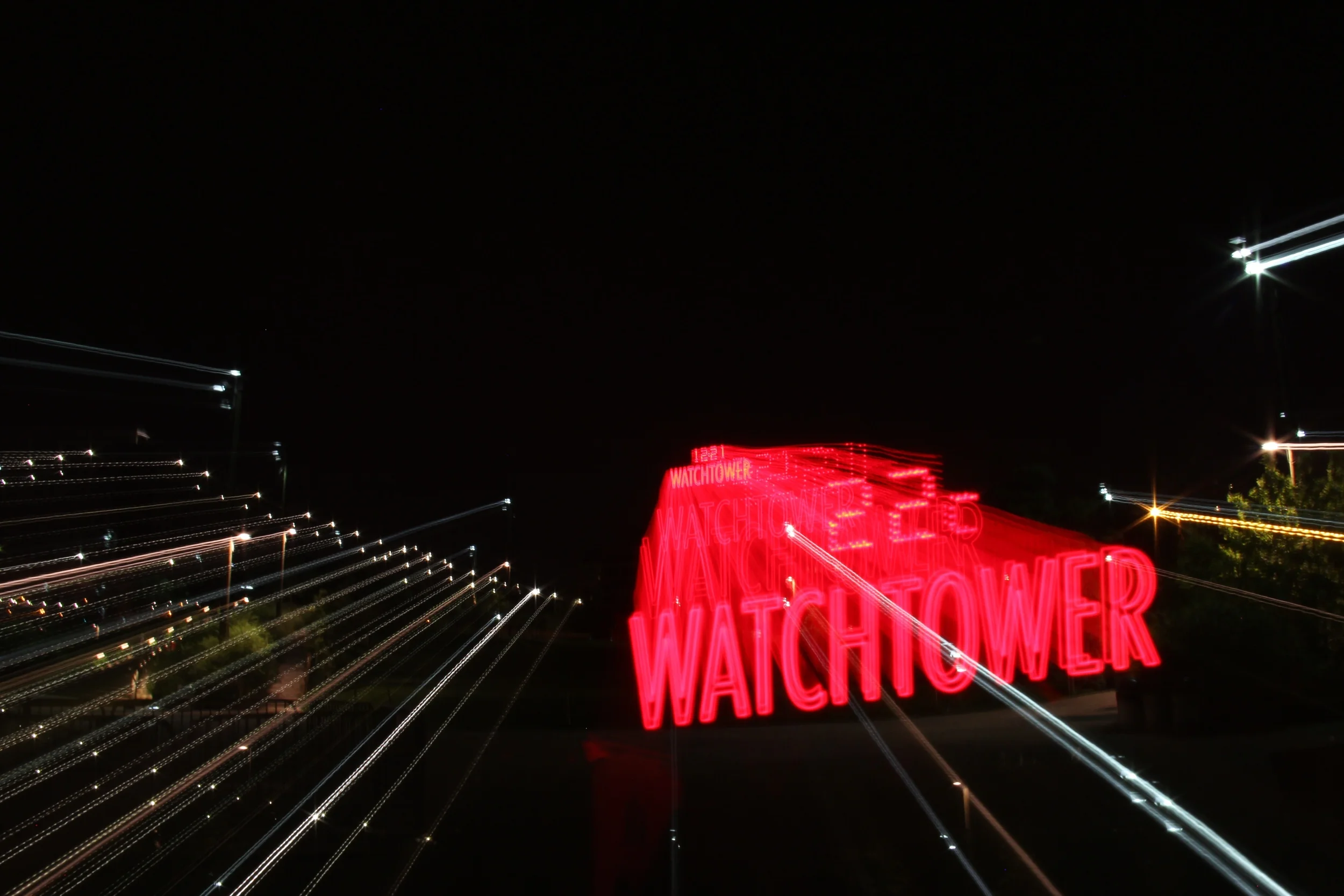 Watchtower