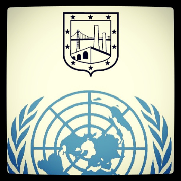 @fundidorasalsas @UN June 14... # immigrants in the diaspora stimulating the economy in America by producing # comfortfood