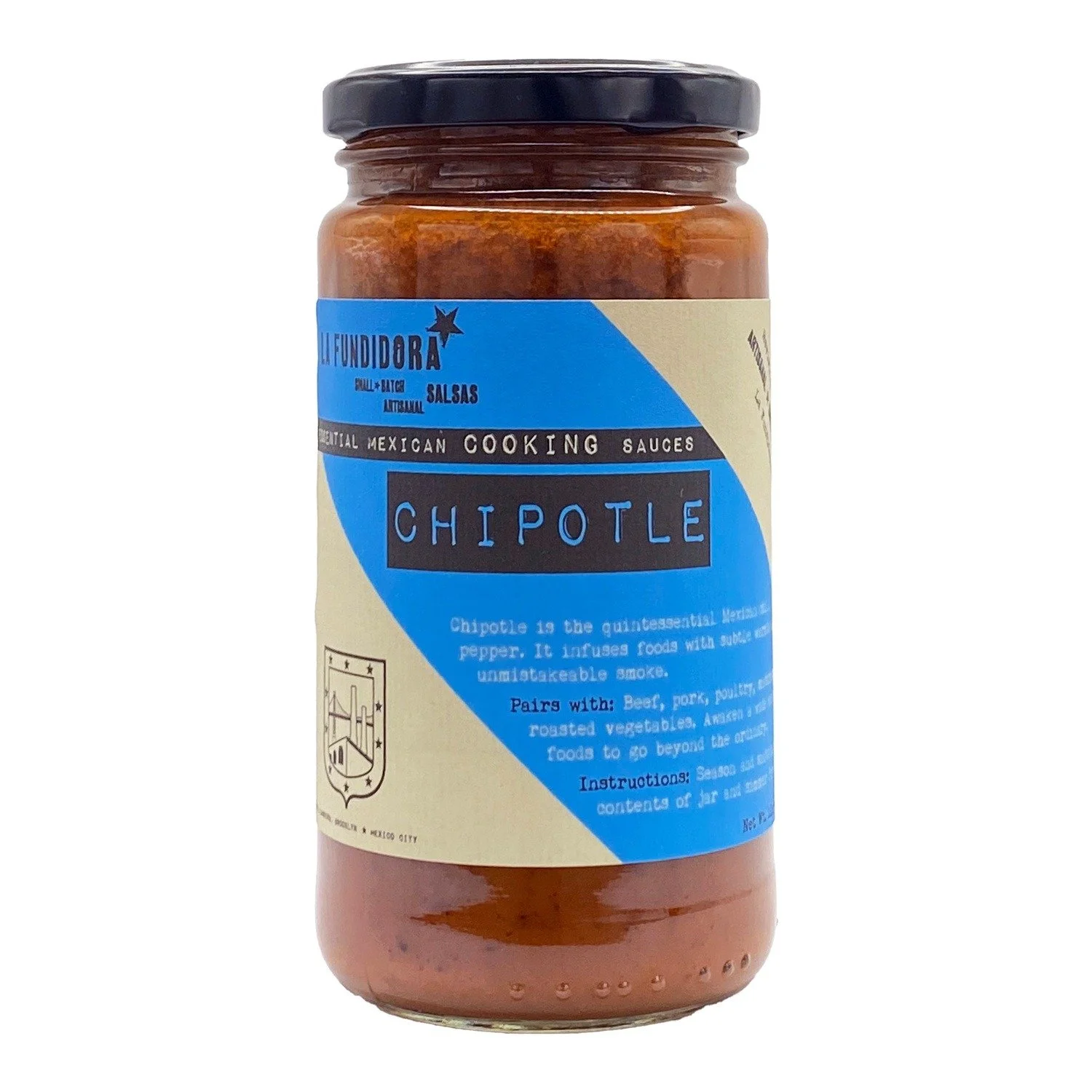 Chipotle 3-Pack