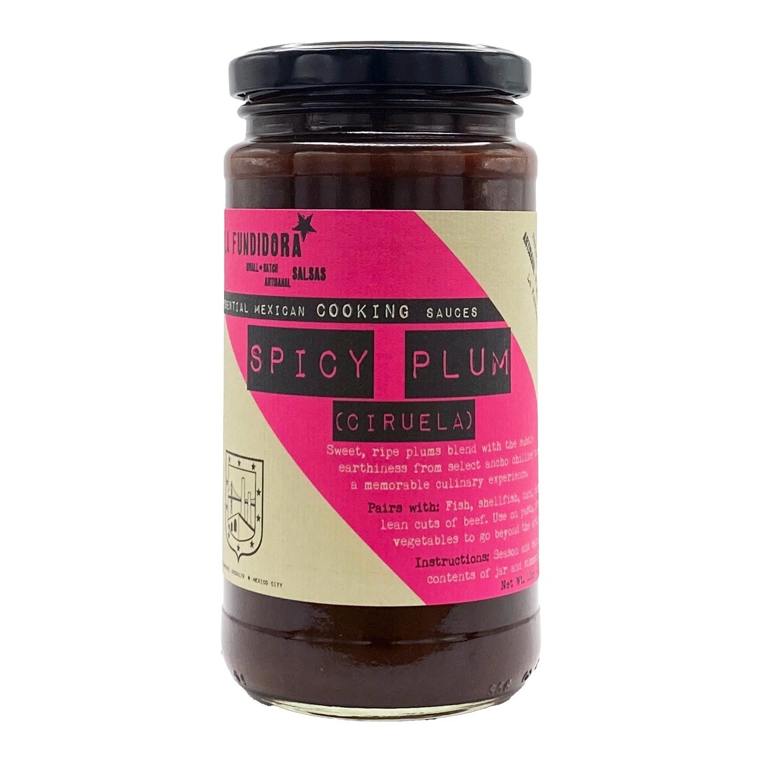 Spicy Plum 3-Pack