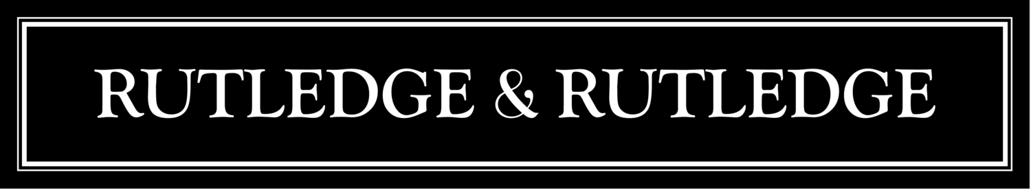 Rutledge & Rutledge