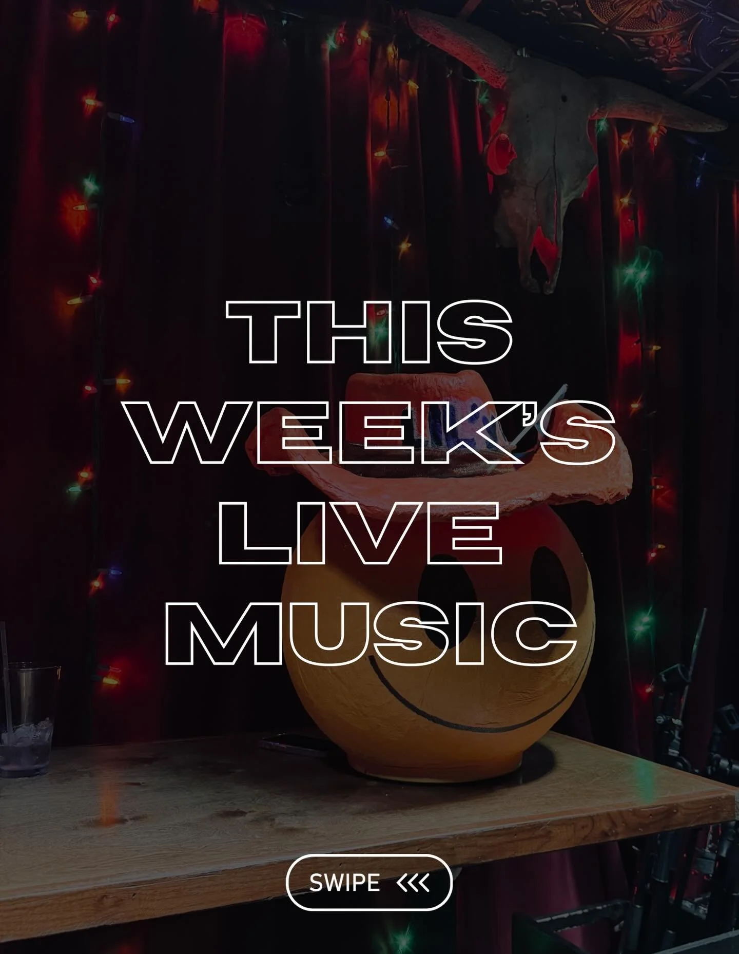 This Week&rsquo;s Live Music at Still Partners!

🗓️ Thursday: Static Soul is bringing the party back to Sea Cliff 🎶 &ldquo;Come hang with us at Still Partners for a night of deep grooves, classic soul, and funky R&amp;B that&rsquo;ll keep you movin