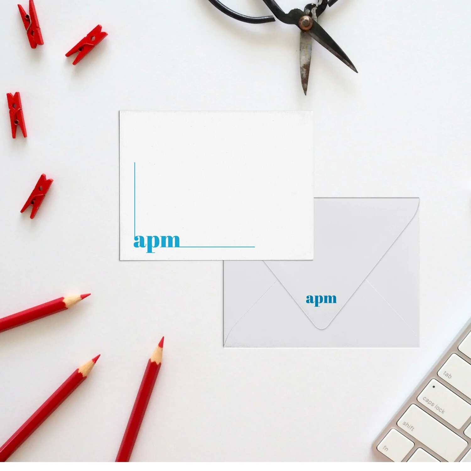 DAYSSS / PERSONALIZED STATIONERY