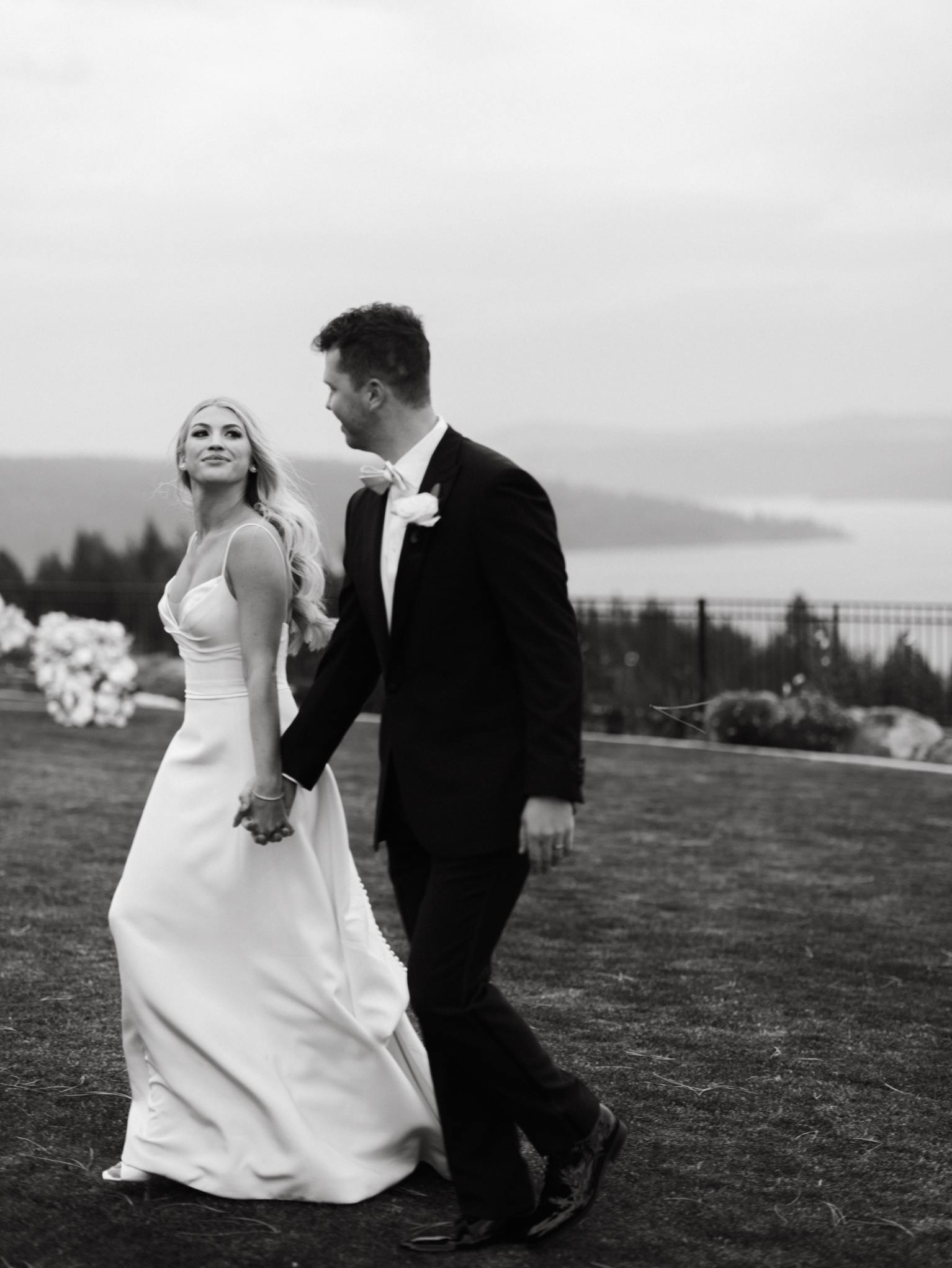 emily + matthew / coeur d’alene, idaho