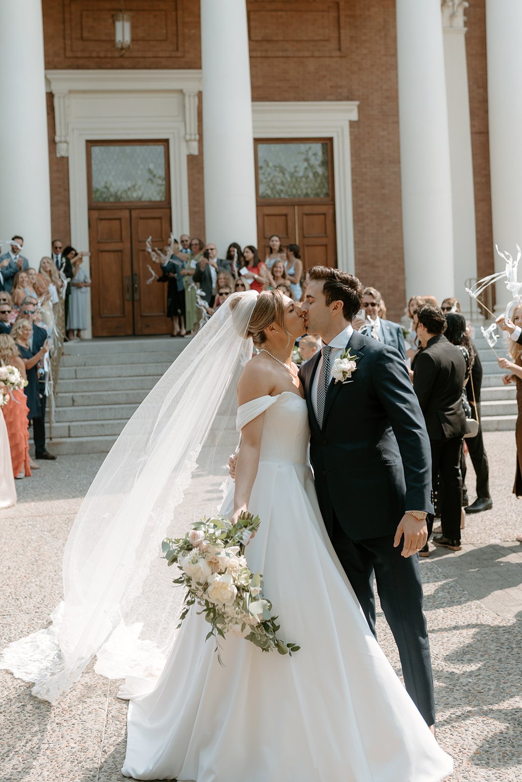 Classic &amp; Elegant Wedding