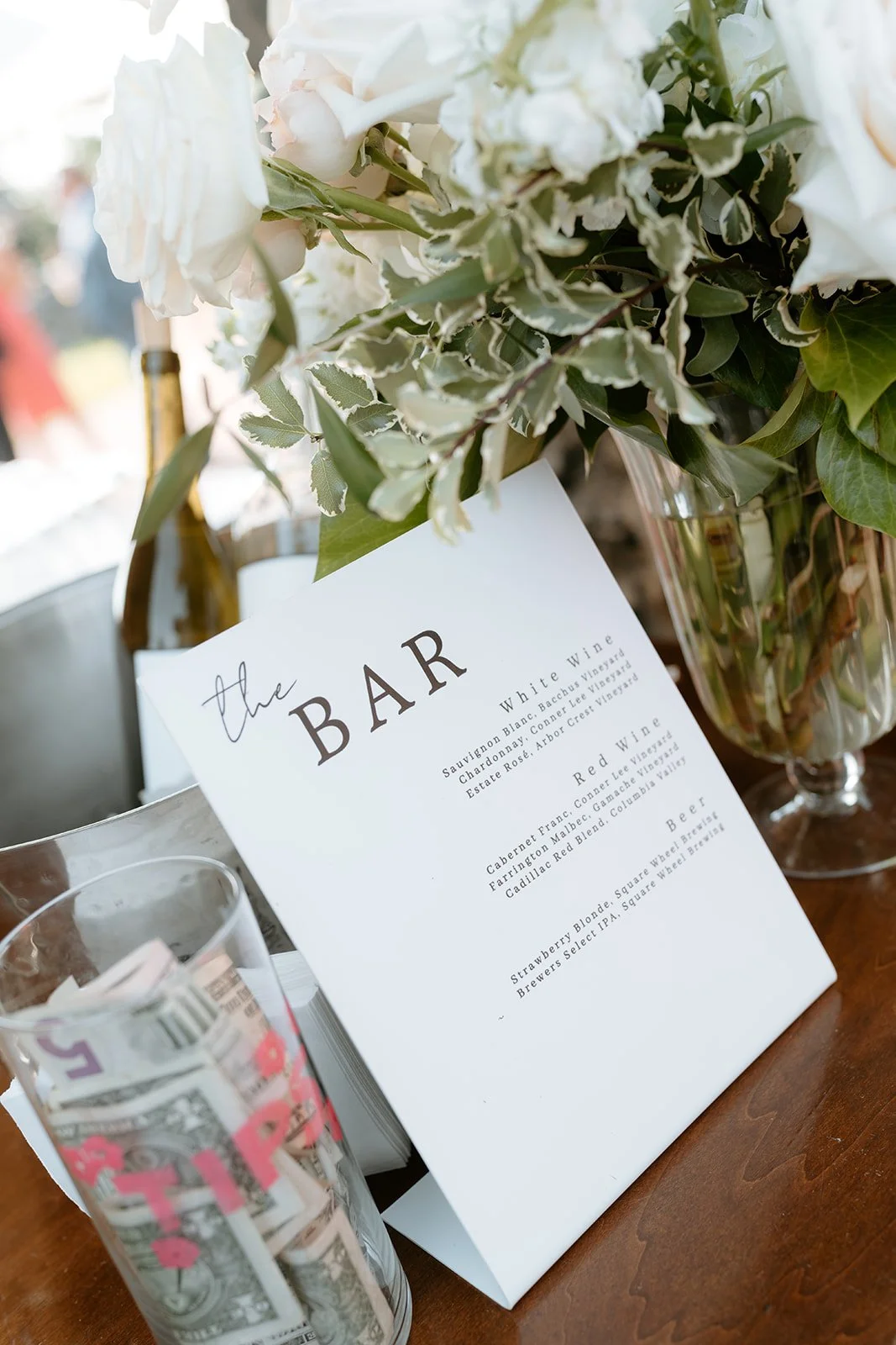 Wedding Signage &amp; Stationery Inspiration