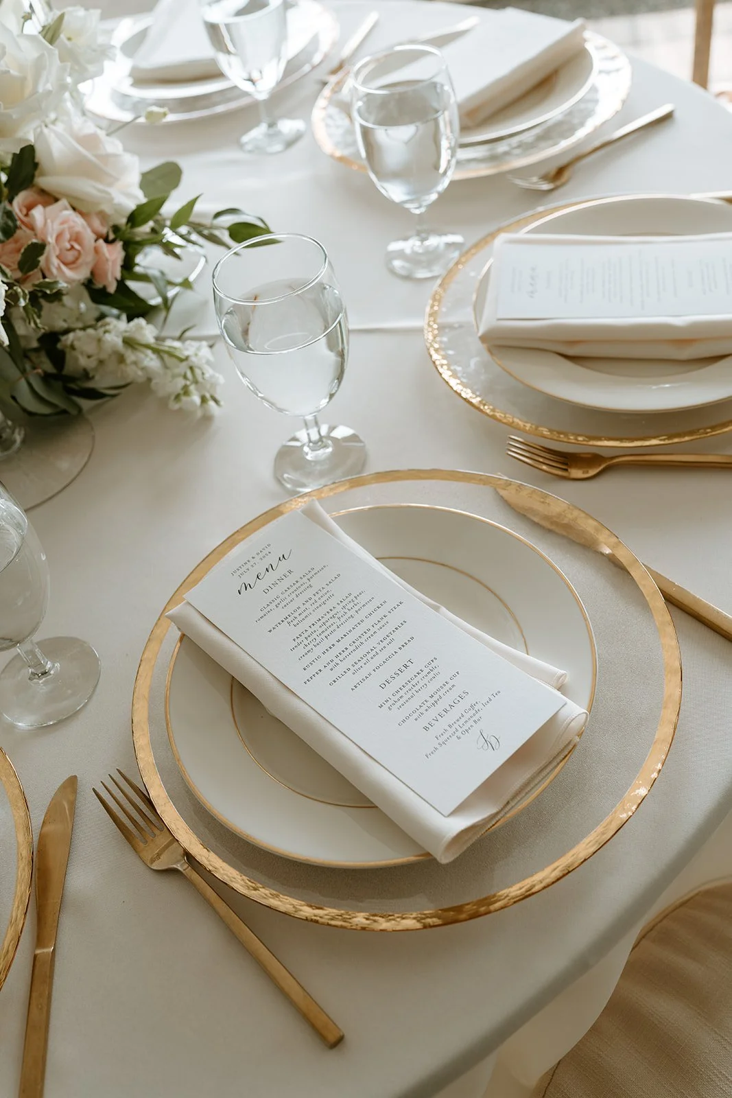 Wedding Signage &amp; Stationery Inspiration