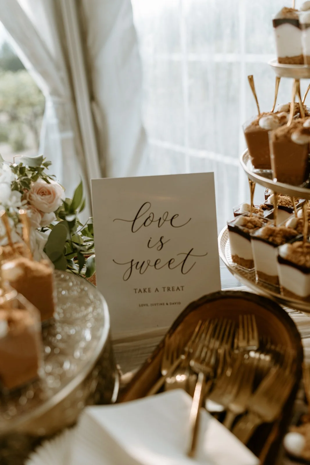 Wedding Signage &amp; Stationery Inspiration
