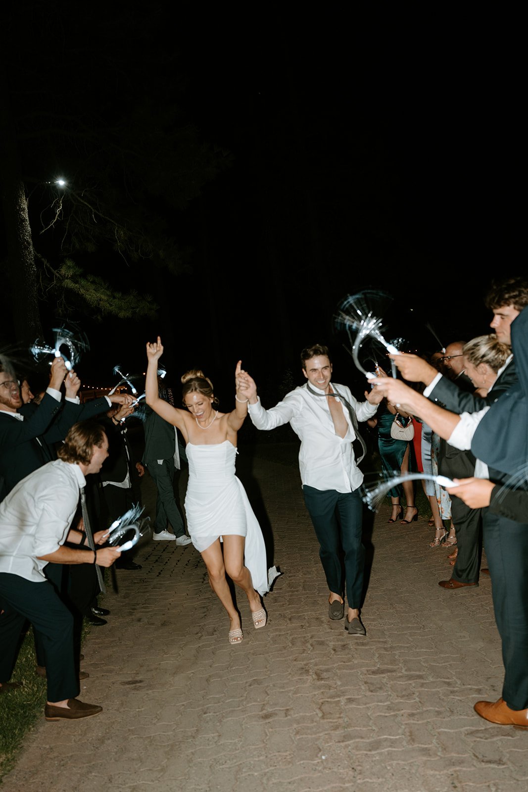 justine + david / arbor crest / spokane, wa