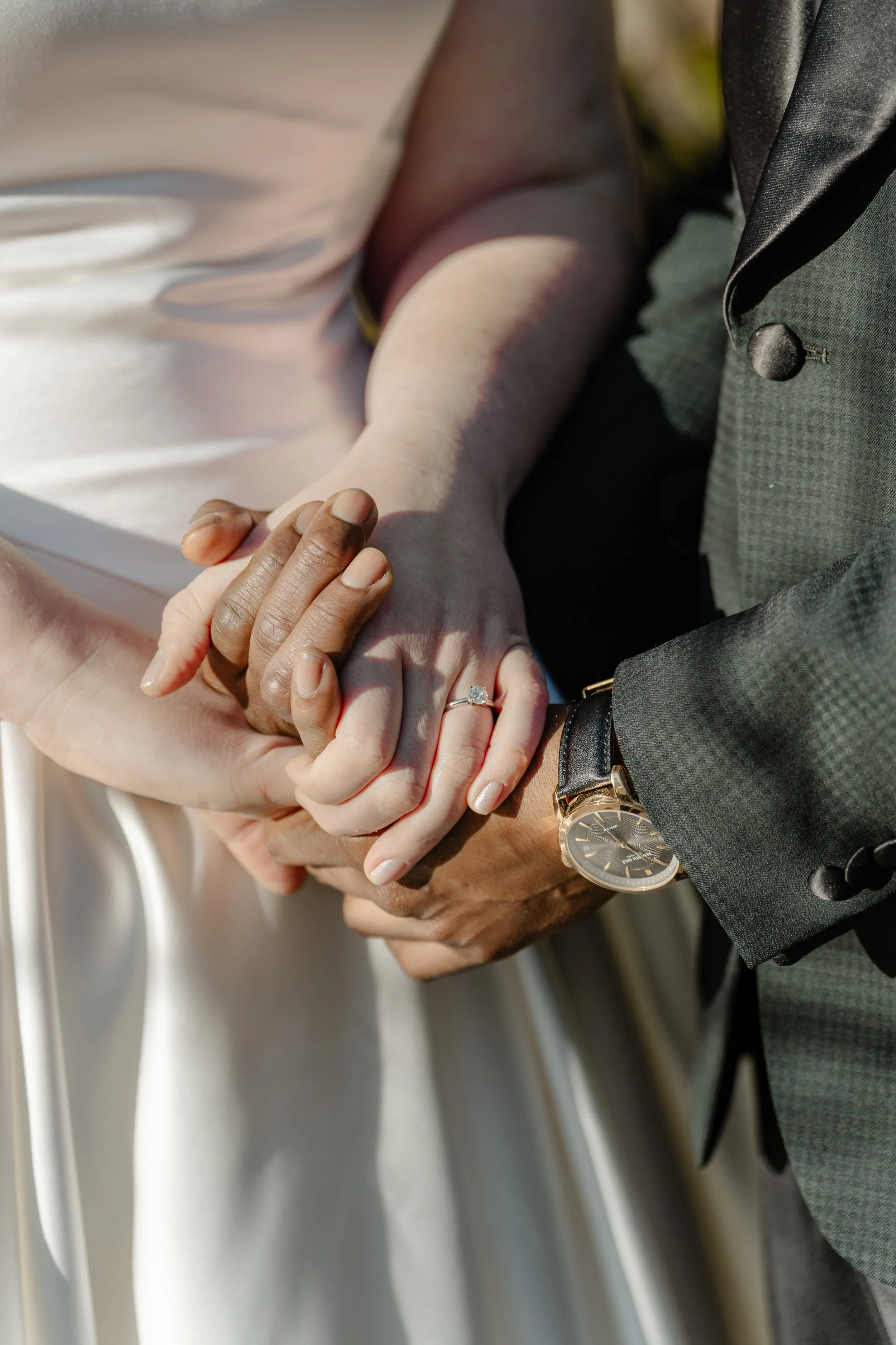 A Forever Kind of Love