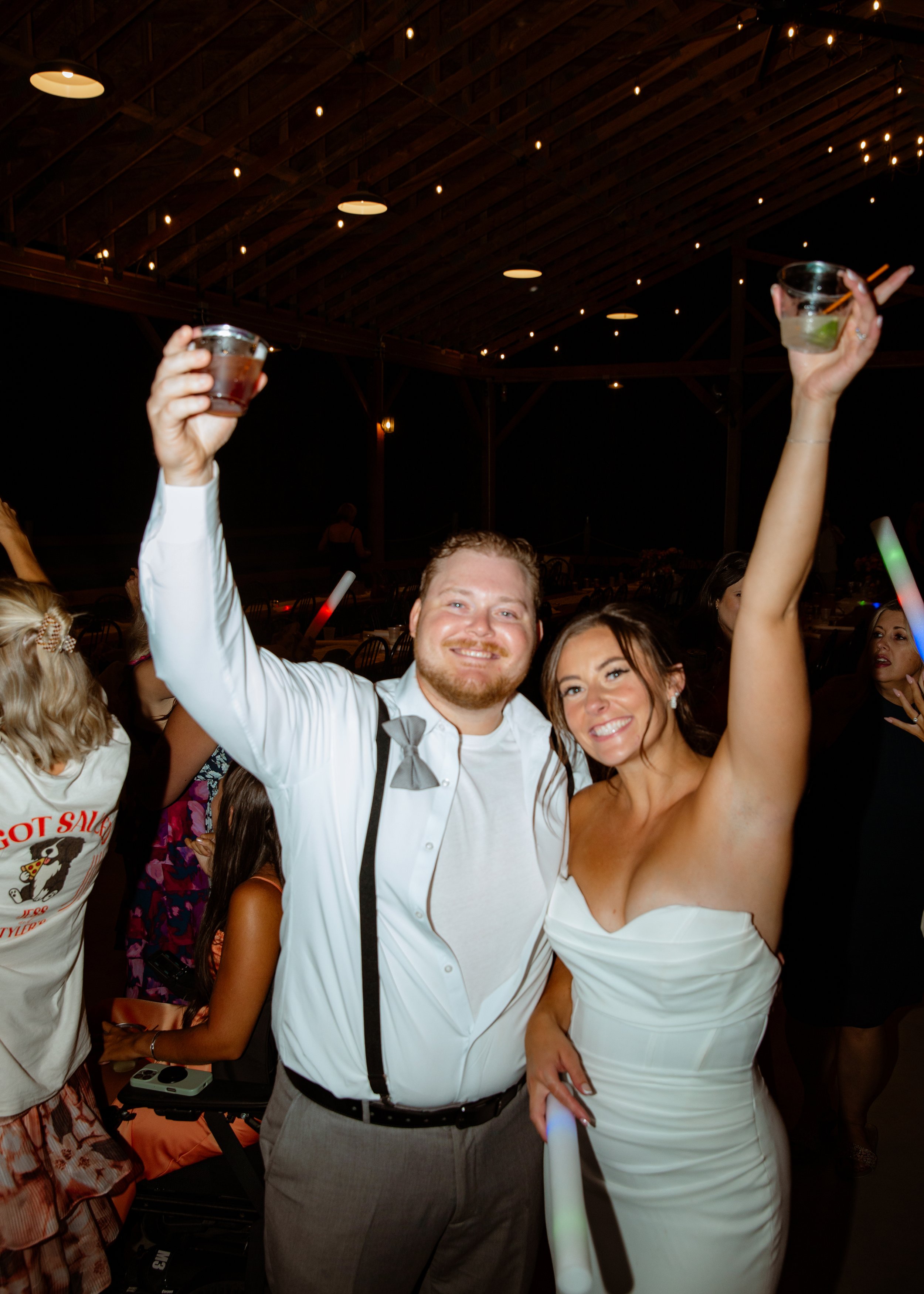 Dance Floor Celebration