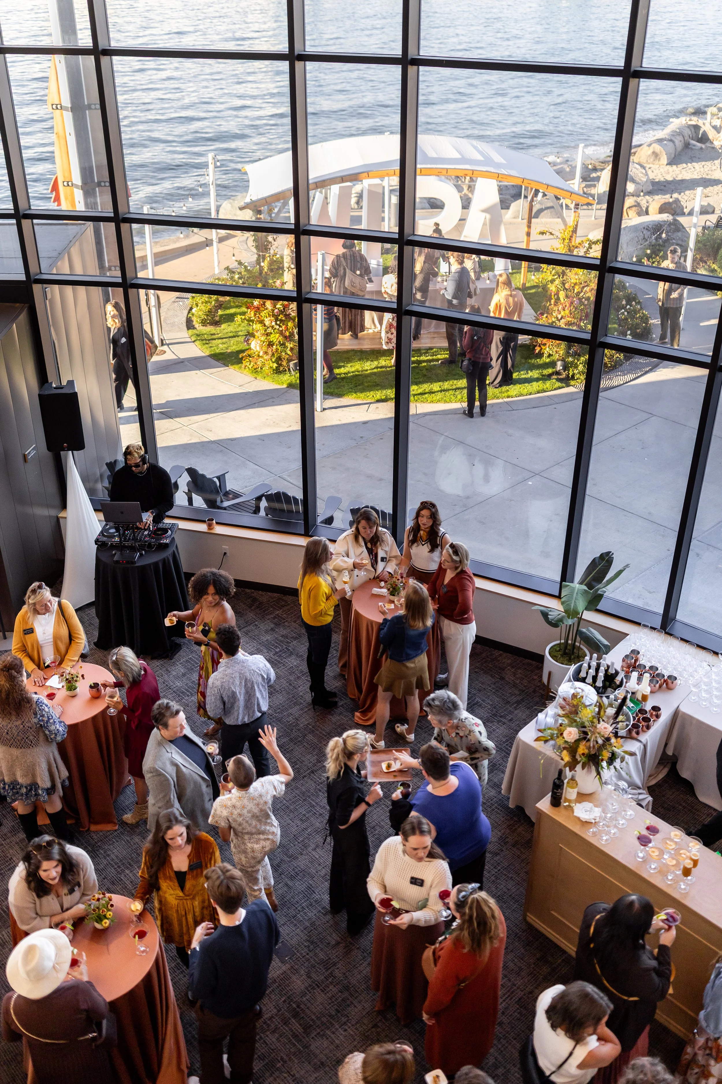 WIPA Seattle Vendor Team