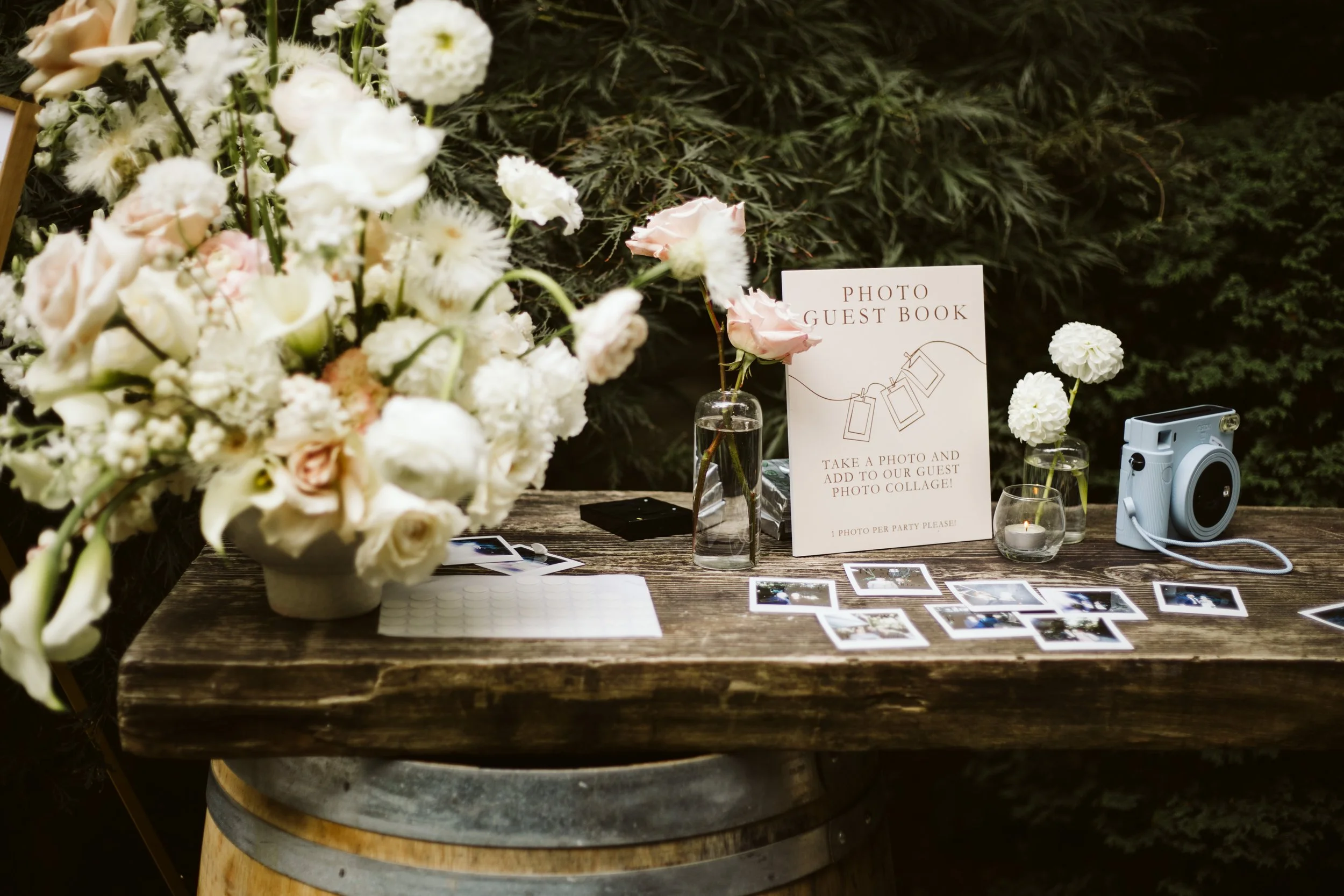 Modern Signage Design