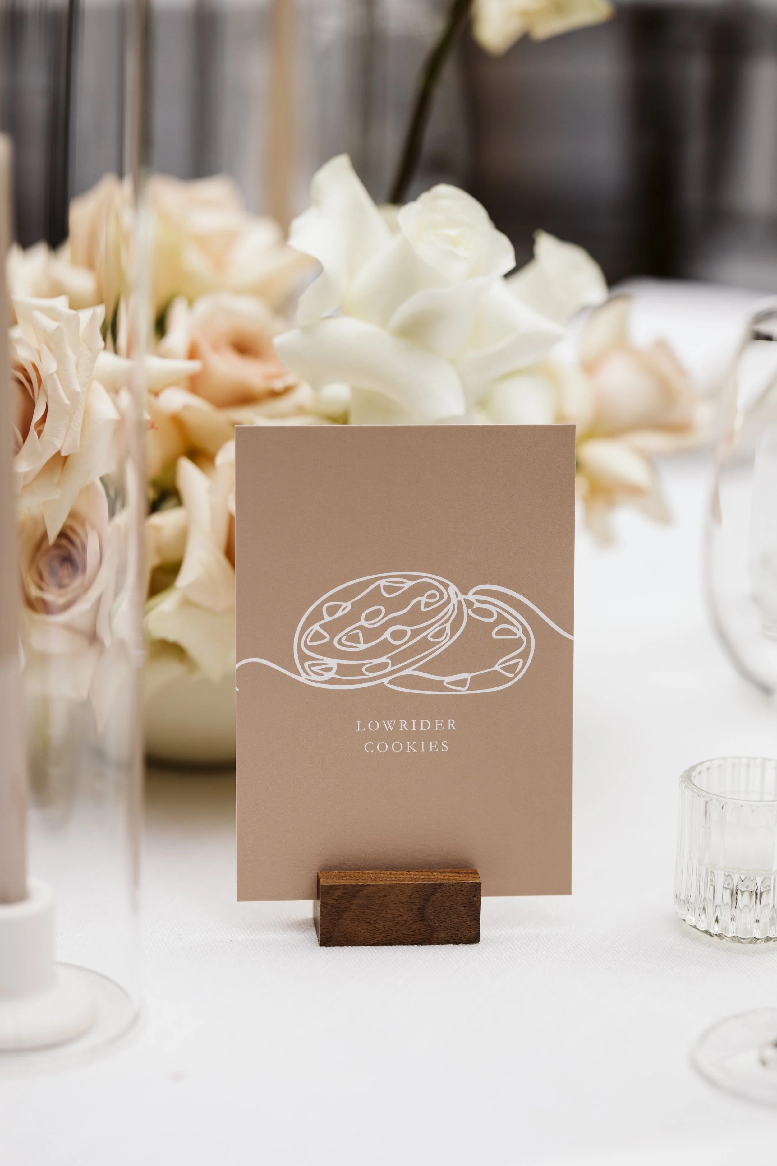 Modern Signage Design