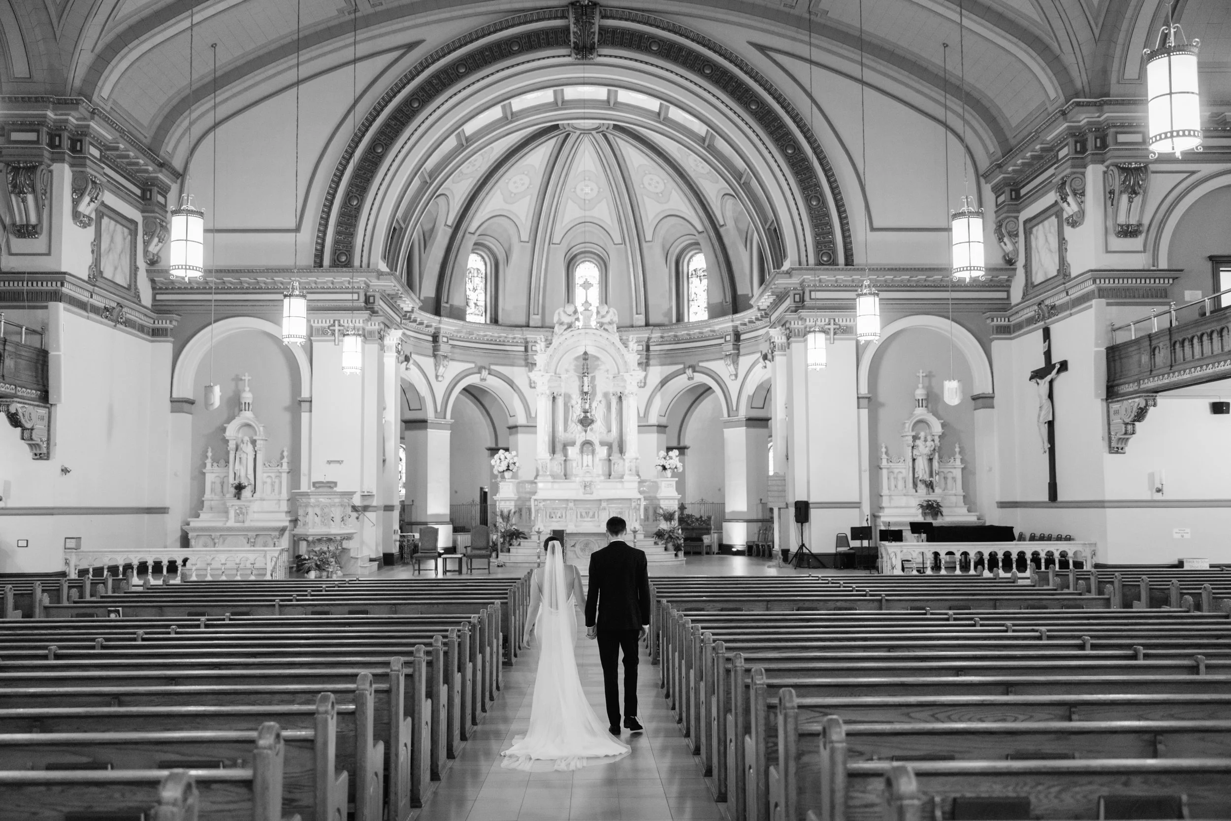 kate + danny / davenport / spokane, washington