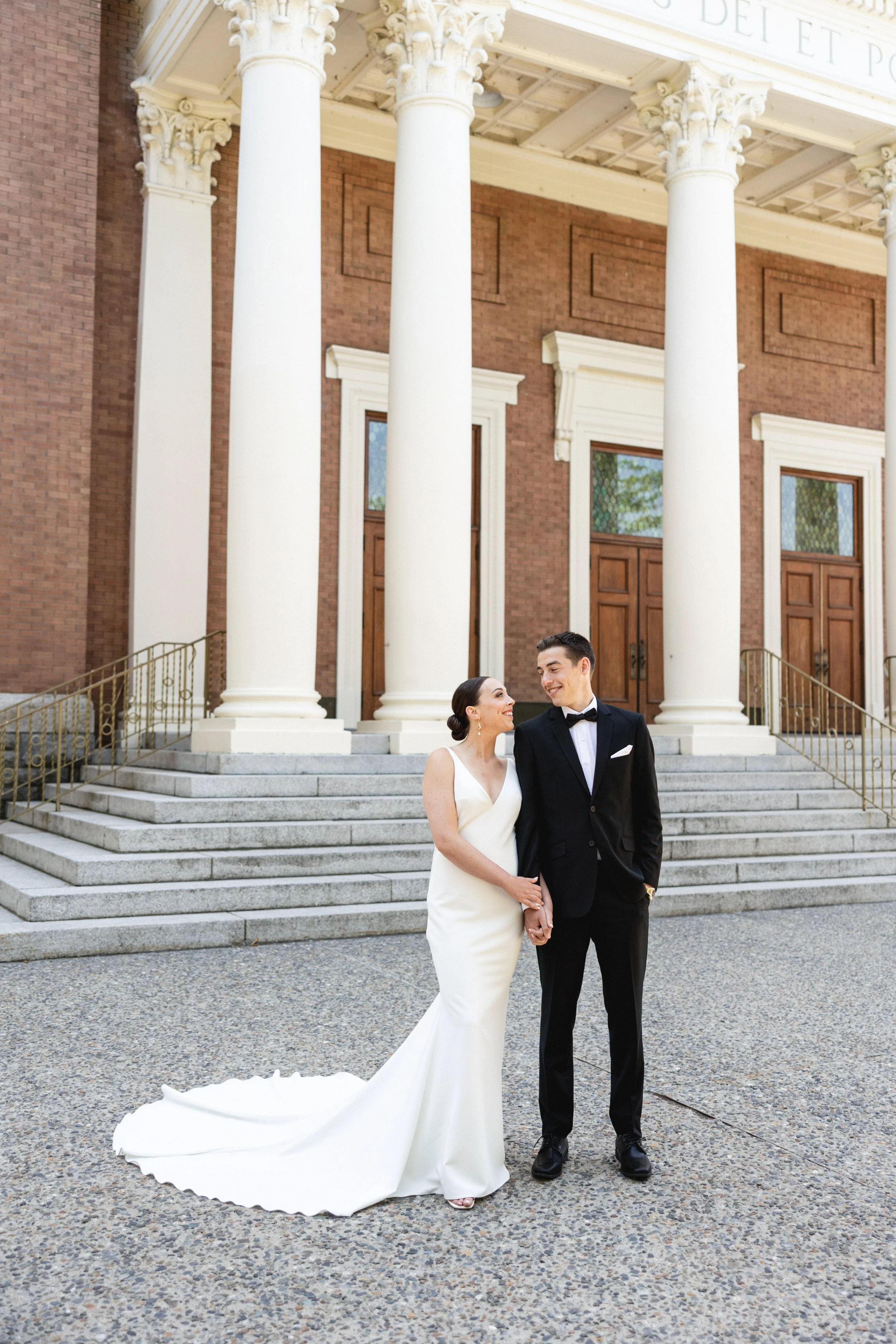 Architectural Elegance