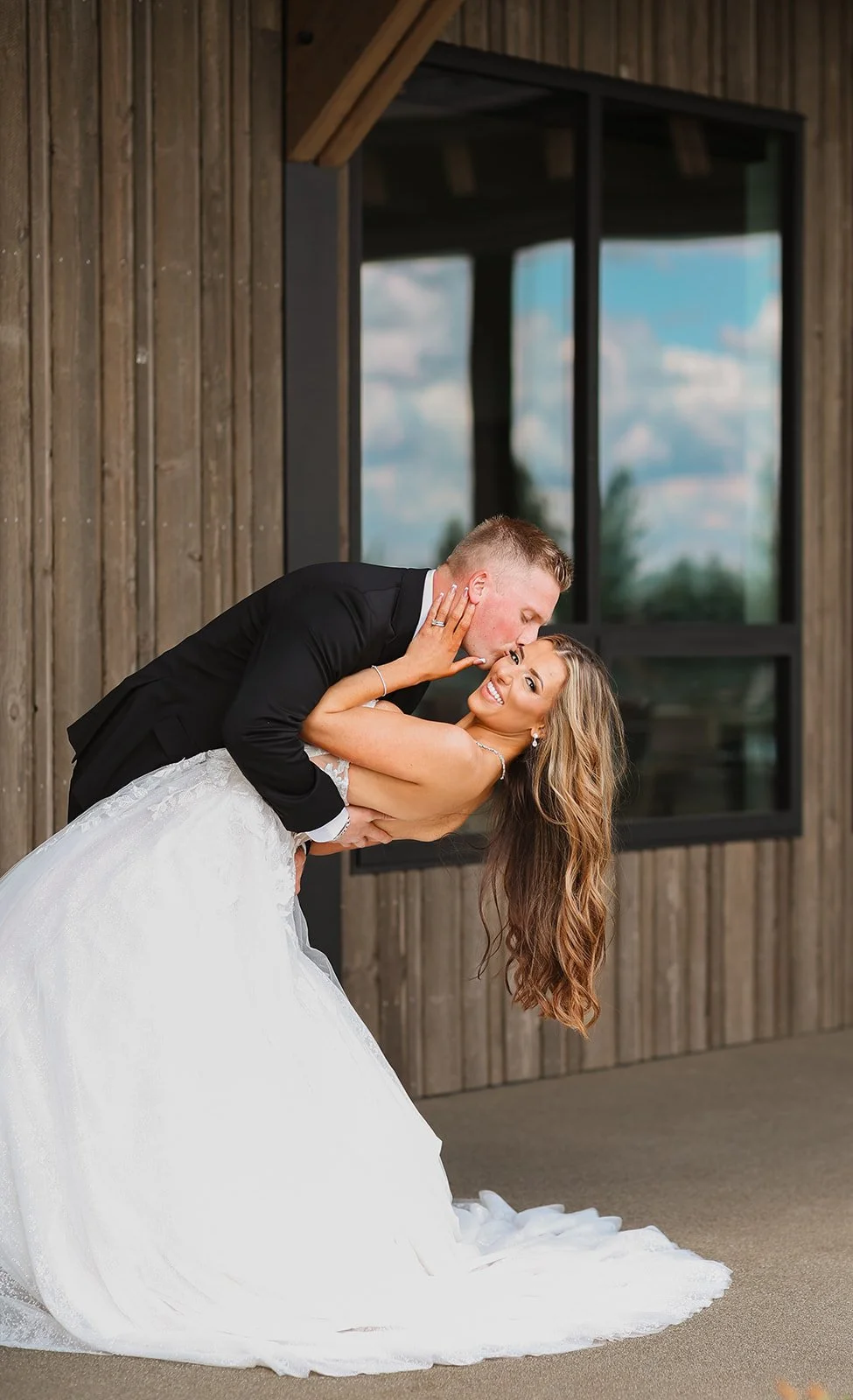 Portrait – Timeless Elegance