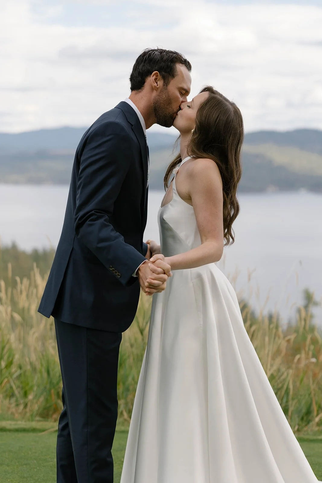 Romantic Couple Portrait