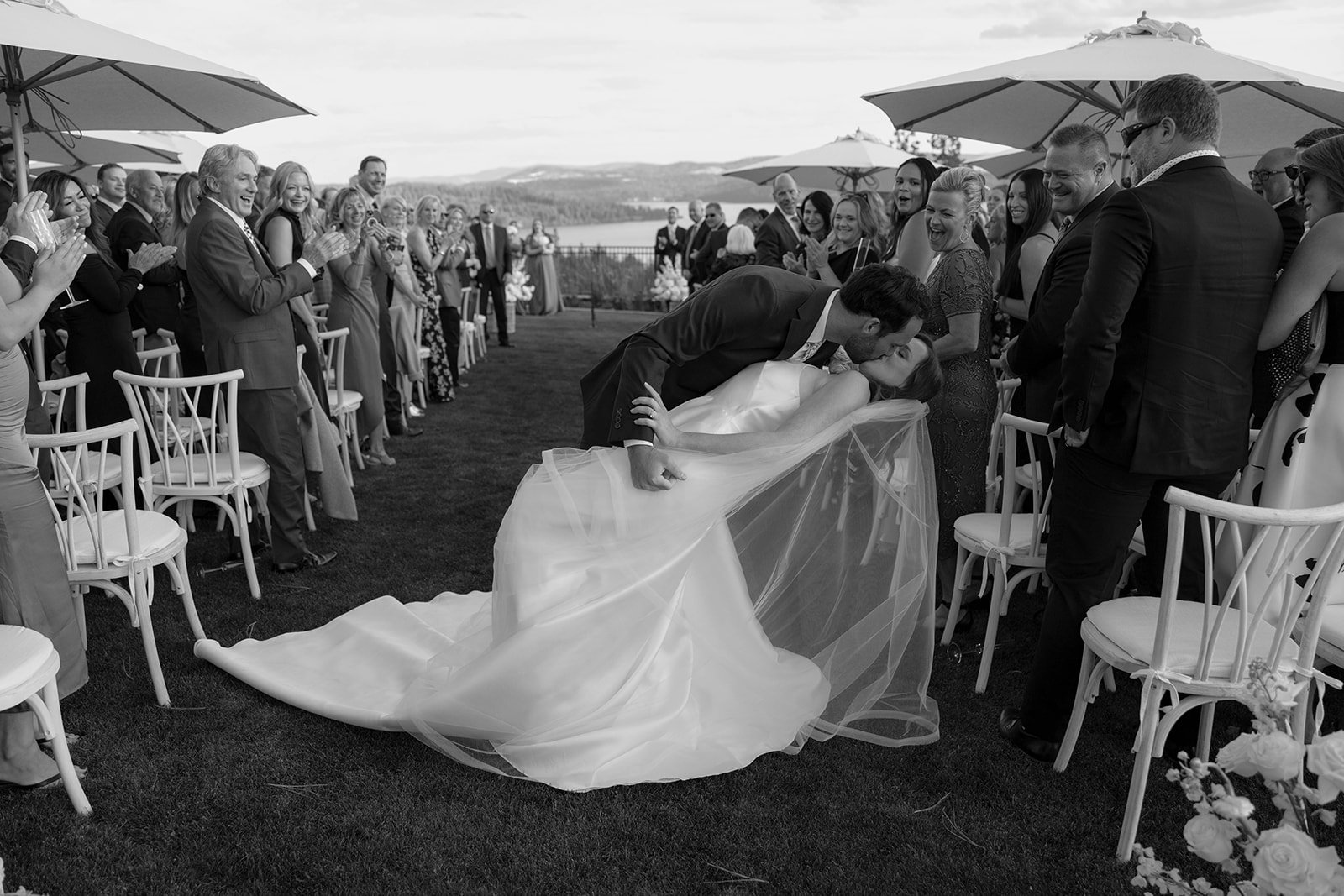 hannah + harrison / black rock / coeur d’alene, idaho