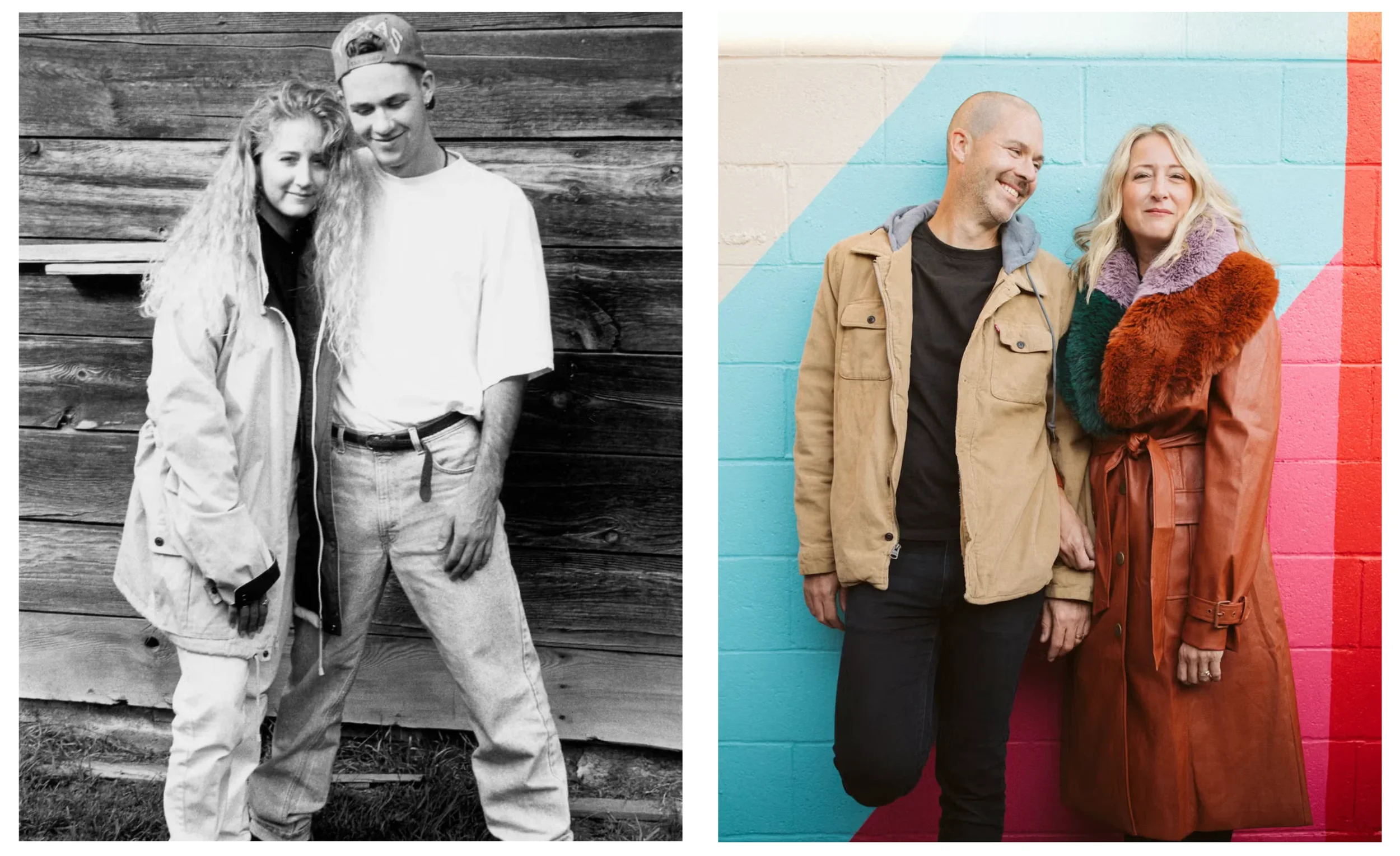 what love looks like (cosmopolitan article)