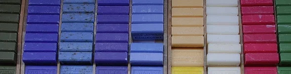 soap