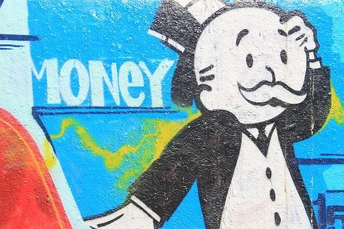 Money Bags