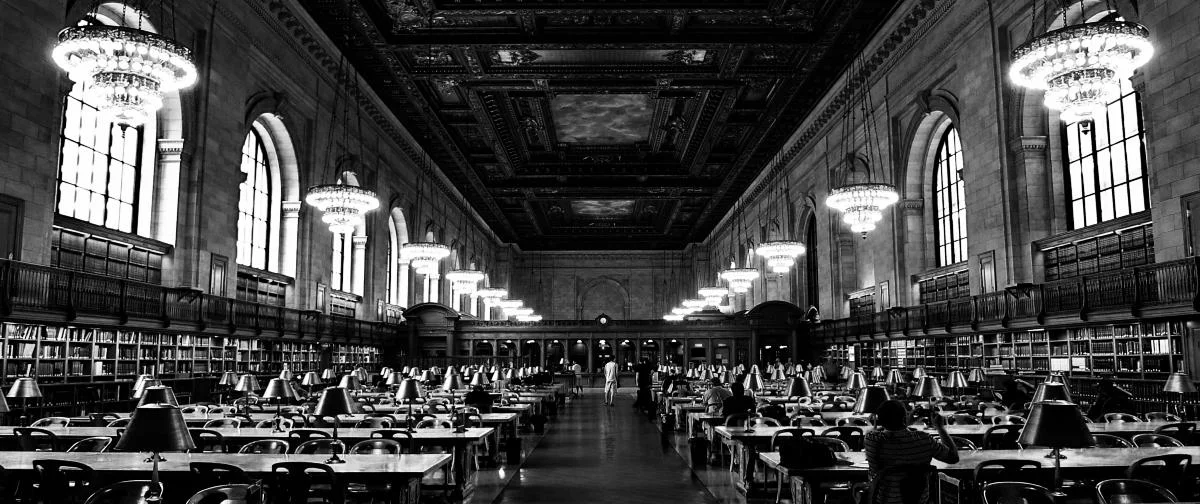 Is this the end of creative focus?