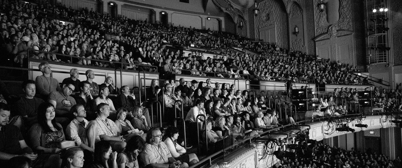 Surround Yourself: Takeaways from #WDS2013