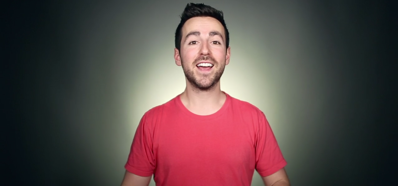 Choosing the Perfect Background for Your Video — Make Better Videos by ...