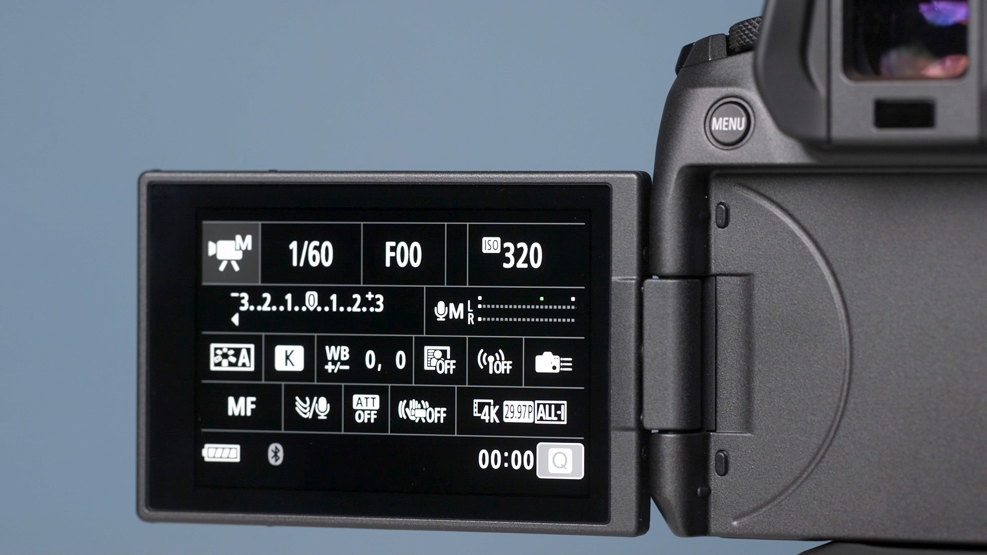 Canon EOS R review - Amateur Photographer