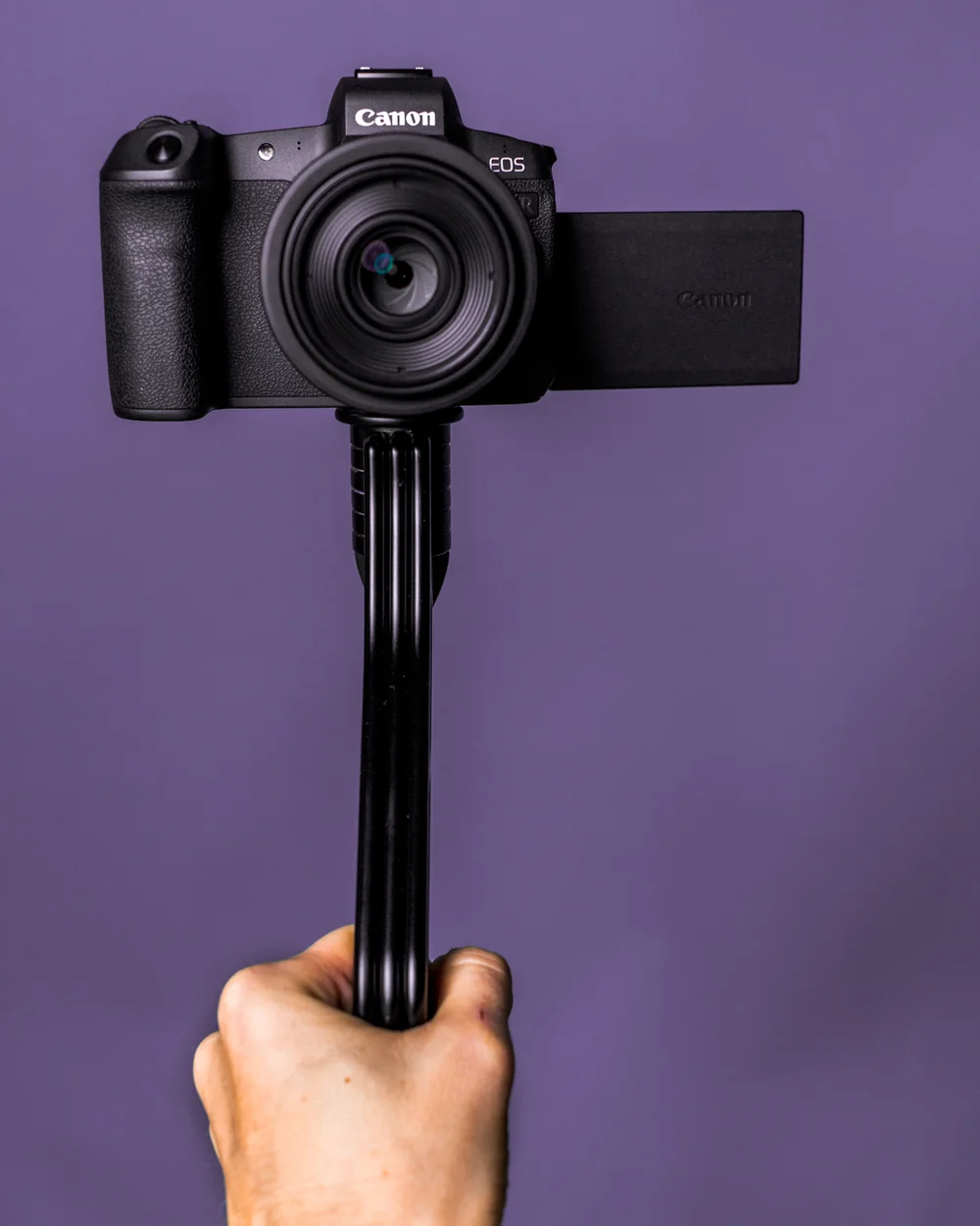 Canon EOS R Review for Filmmakers — Caleb Wojcik | Creator Scale