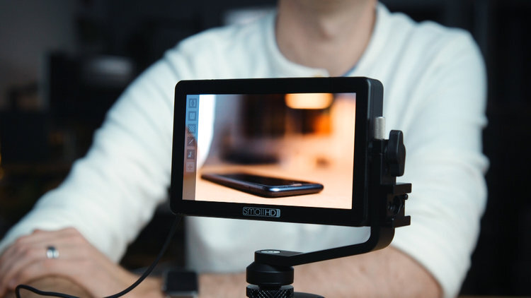 Which Camera Monitor Should I Buy?