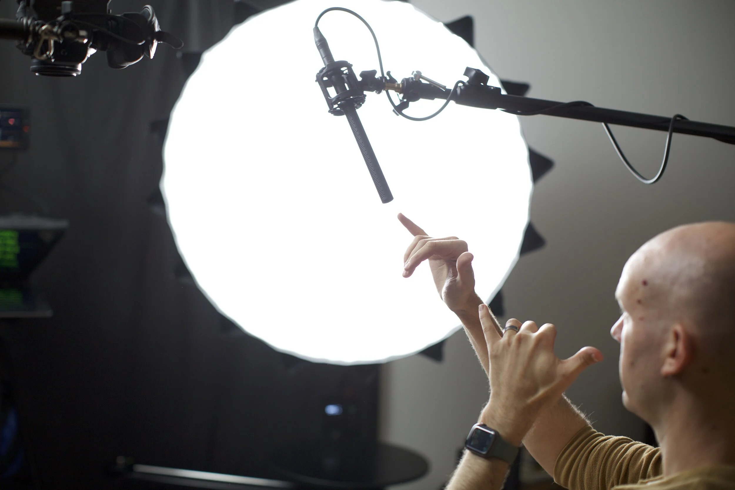 New Course — How to Record Better Audio for Your Videos