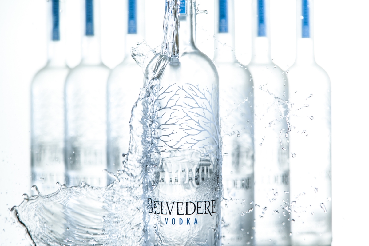 Belvedere Vodka