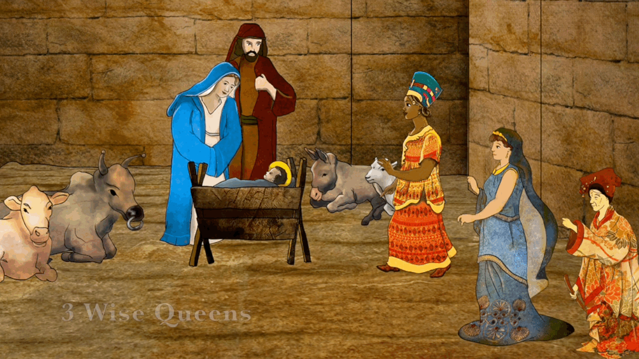 Advent Day 21