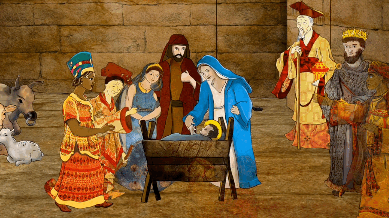 Advent Day 22