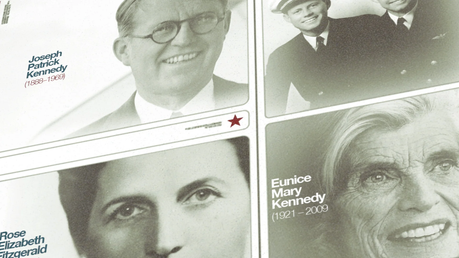 The Kennedy Files — Greg Herman