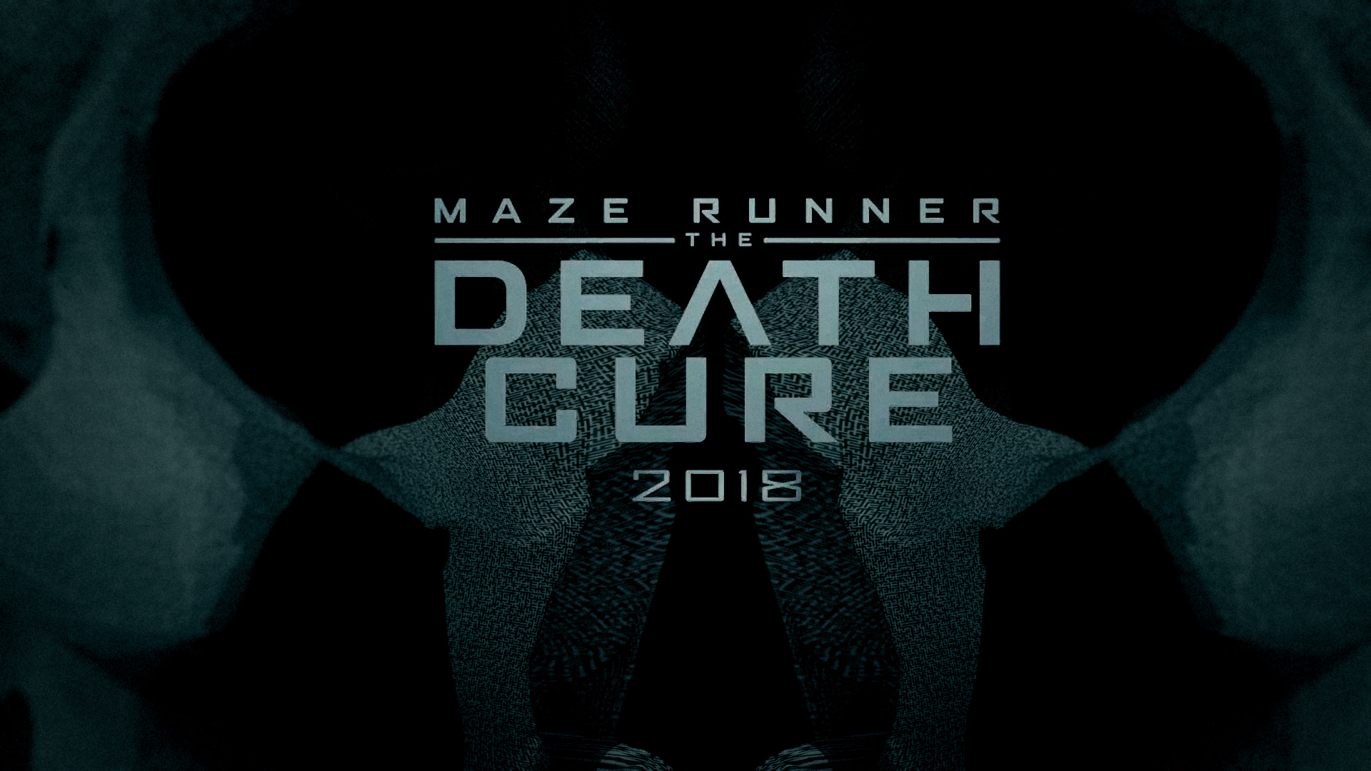 Maze Runner 3 Death Cure Trailer — Greg Herman