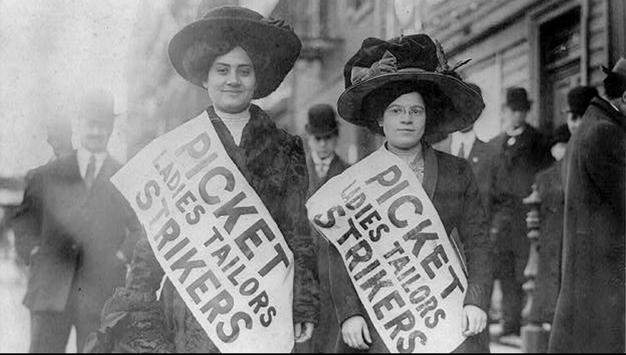 Unionization
