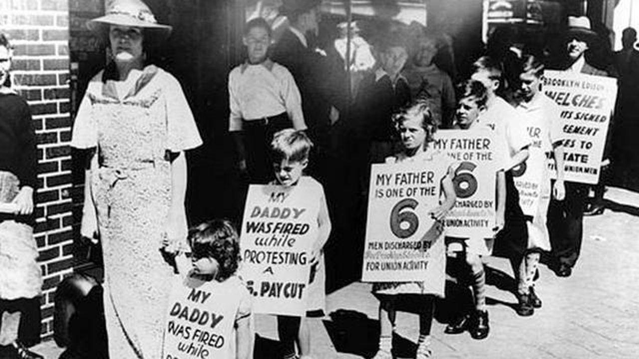 Great Depression