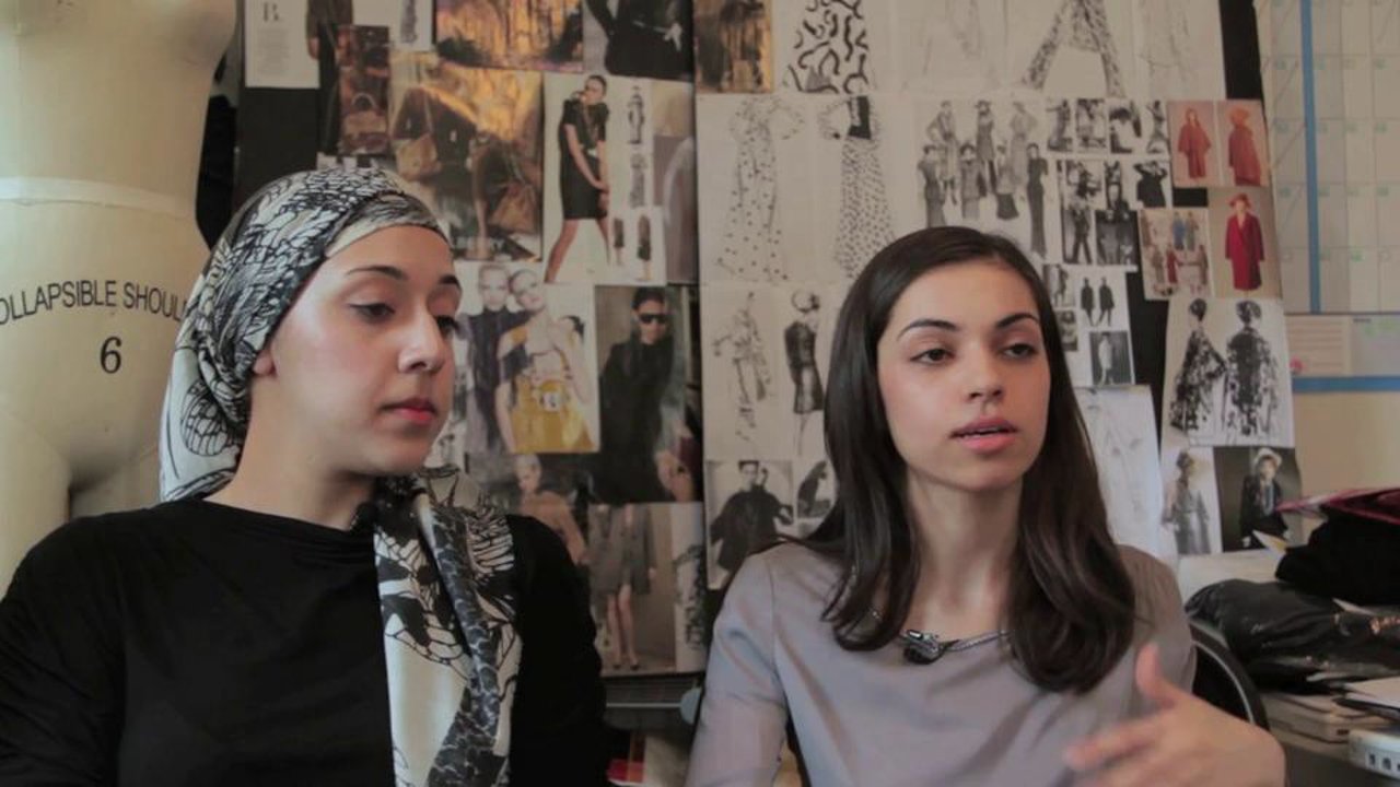Eva Khurshid: Designing In The District