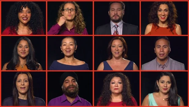 TSO records national anthem in 12 most commonly spoken languages nationwide